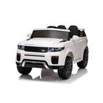 Элетромобиль TOMMY Range Rover RR-4 С пультом ДУ