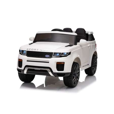 Элетромобиль TOMMY Range Rover RR-4 С пультом ДУ