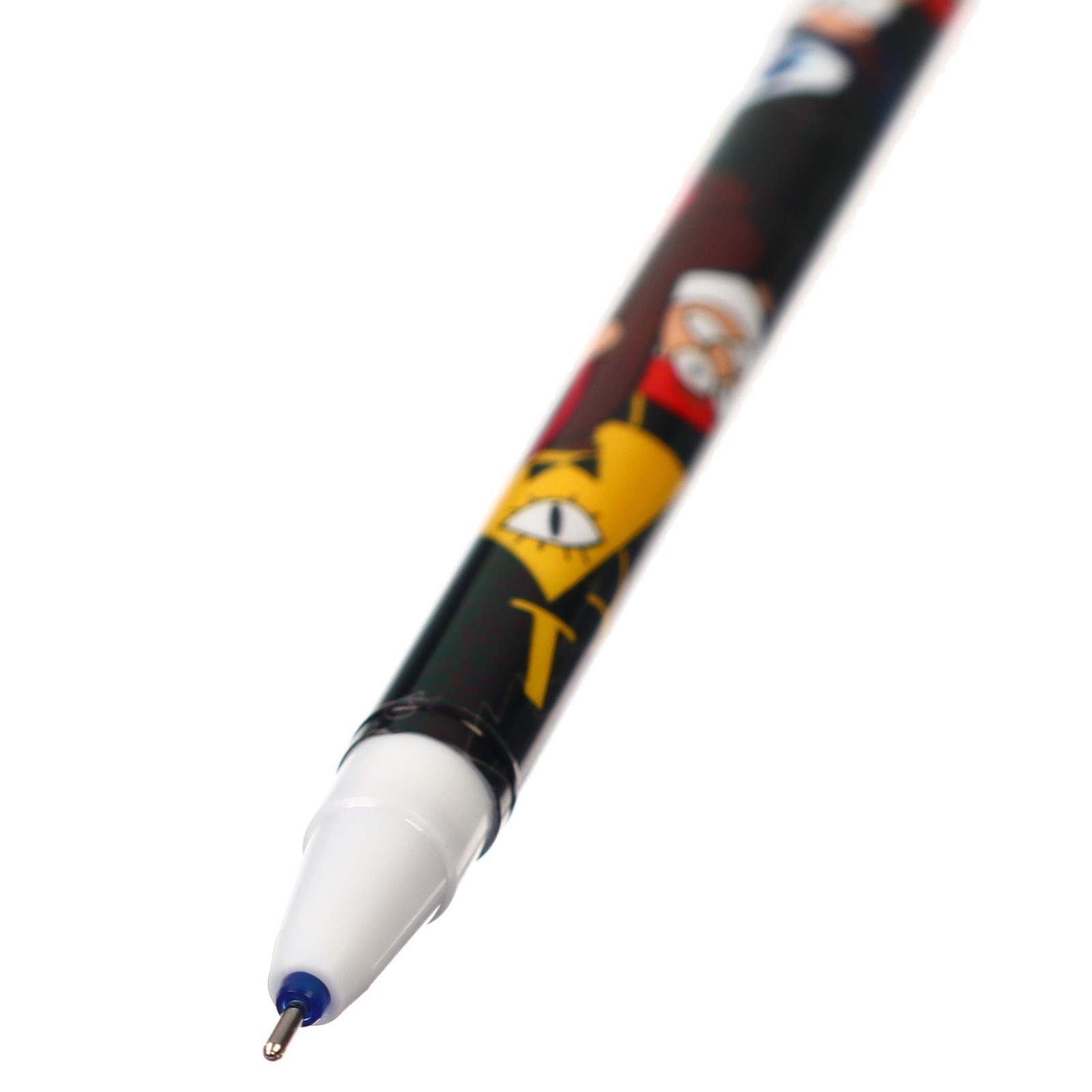 Ручка со стираемыми чернилами Disney - фото 7