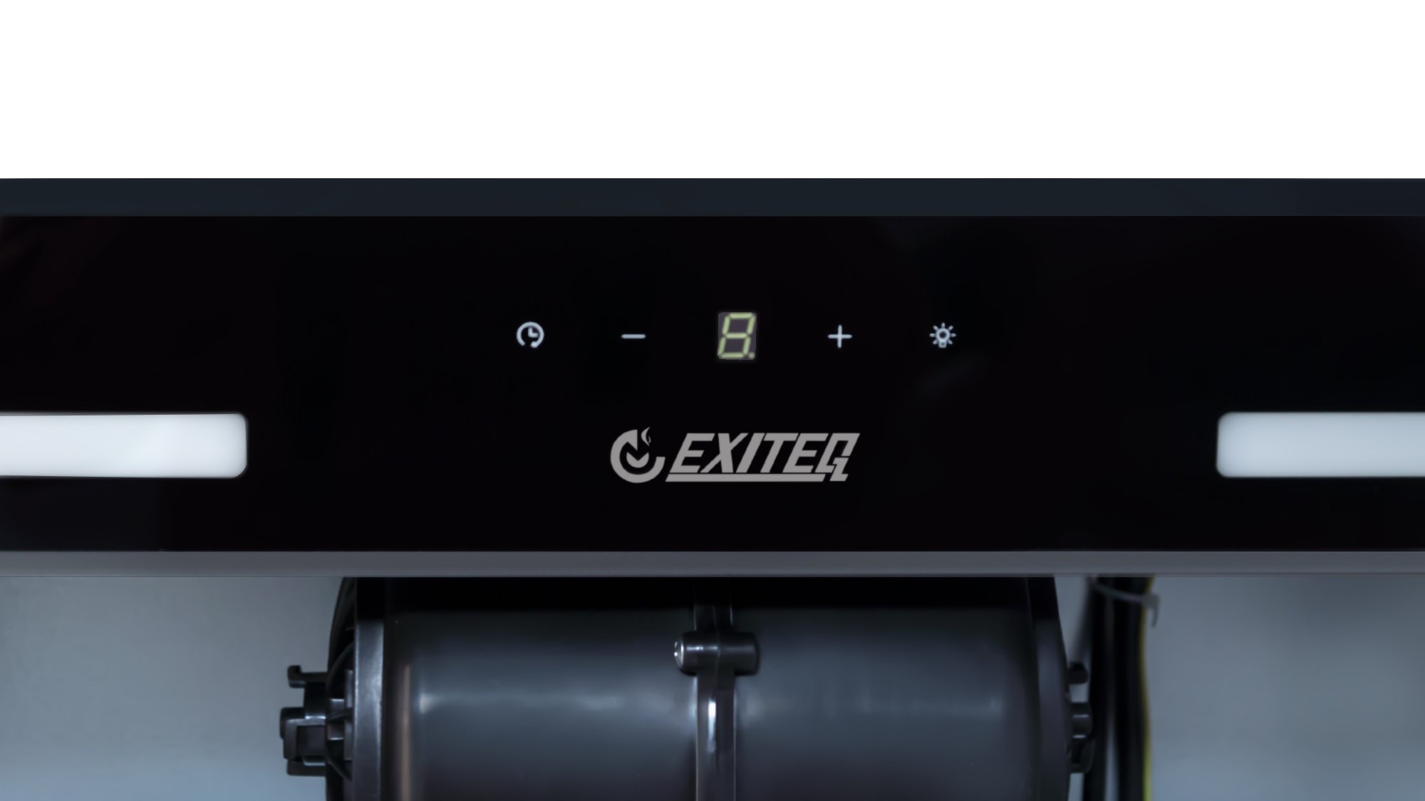 Вытяжка кухонная EXITEQ EX-1246 black - фото 7