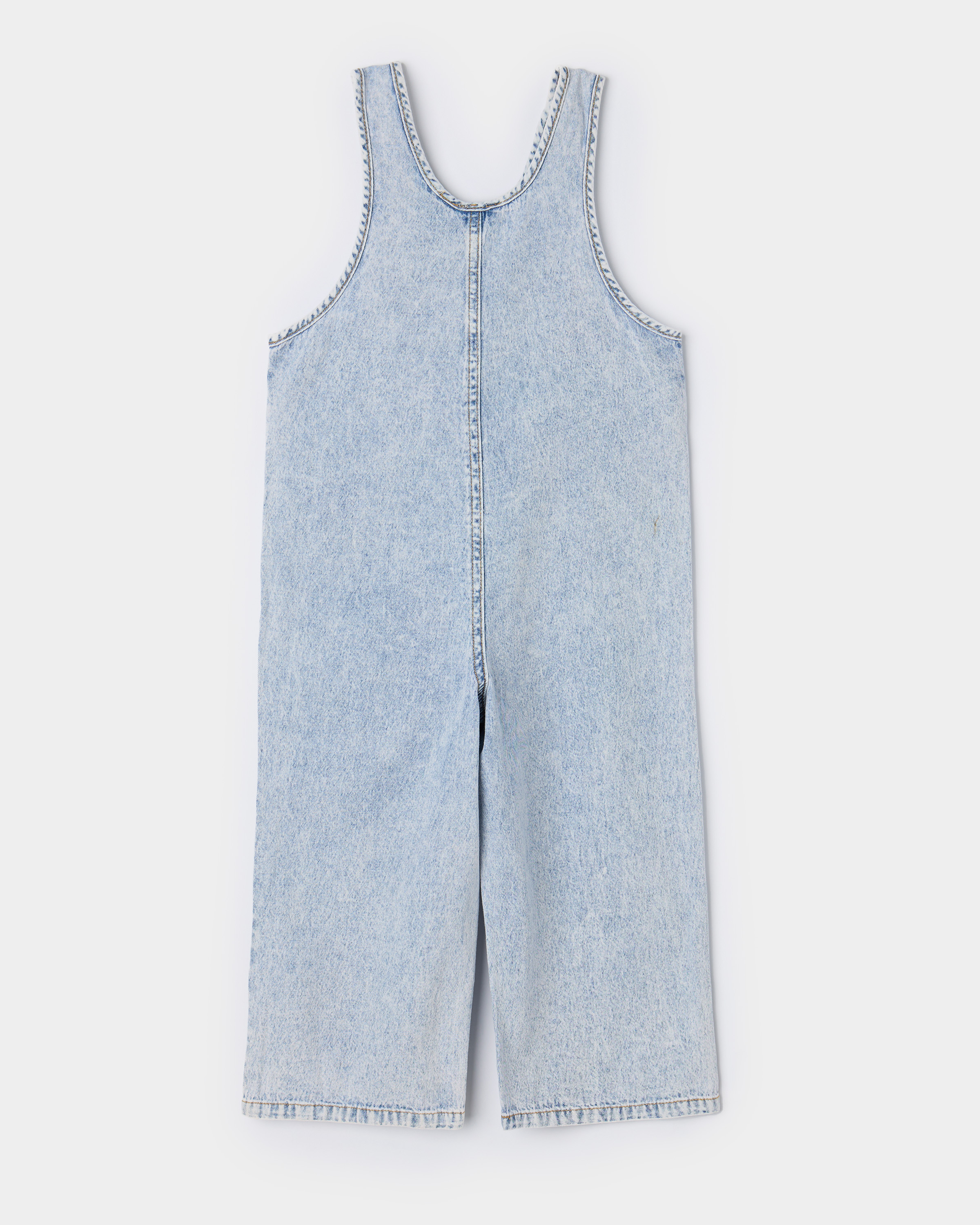 Полукомбинезон Baby Go Trend S26BT1GD05ig-55 - фото 4