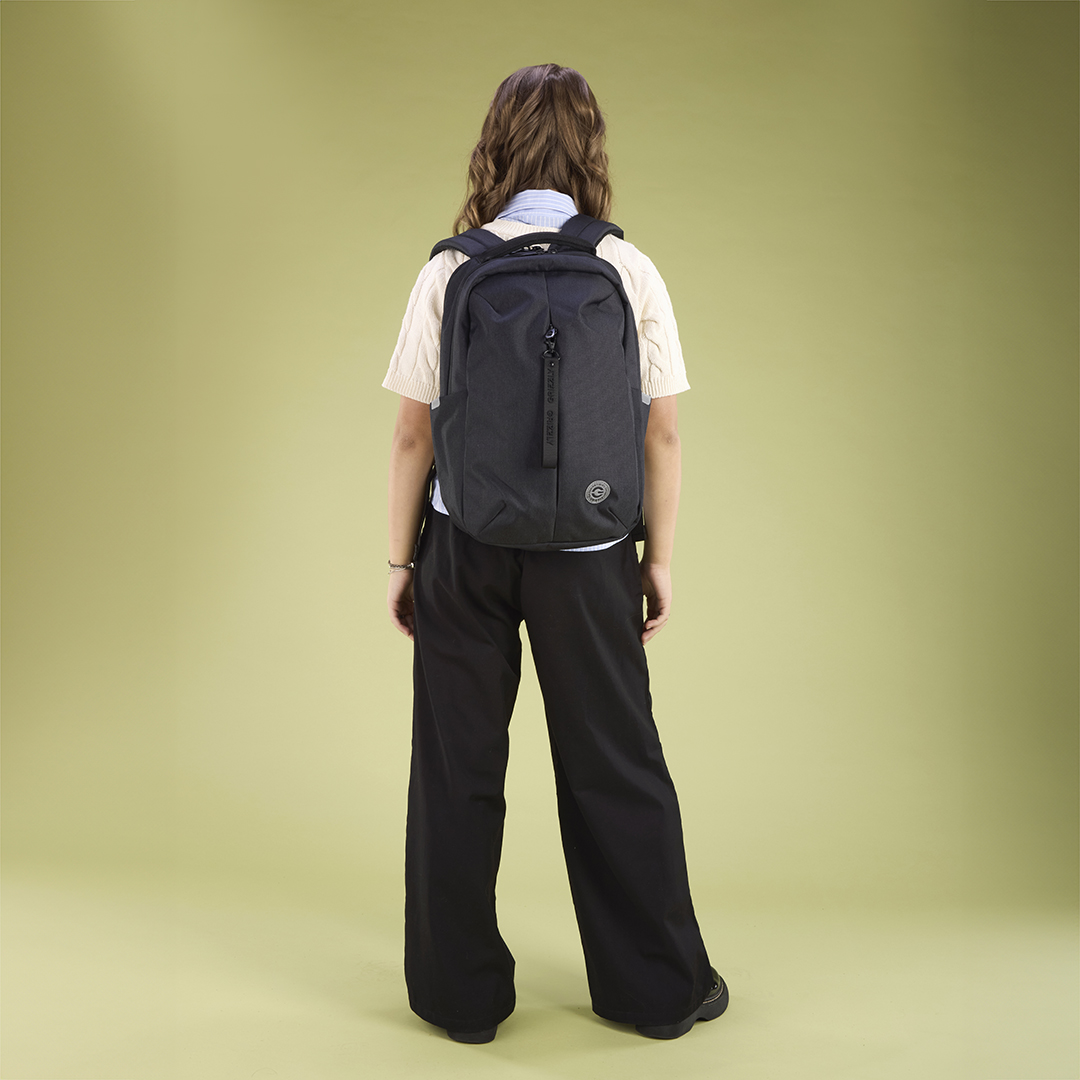 Рюкзак Grizzly для девочки - фото 12