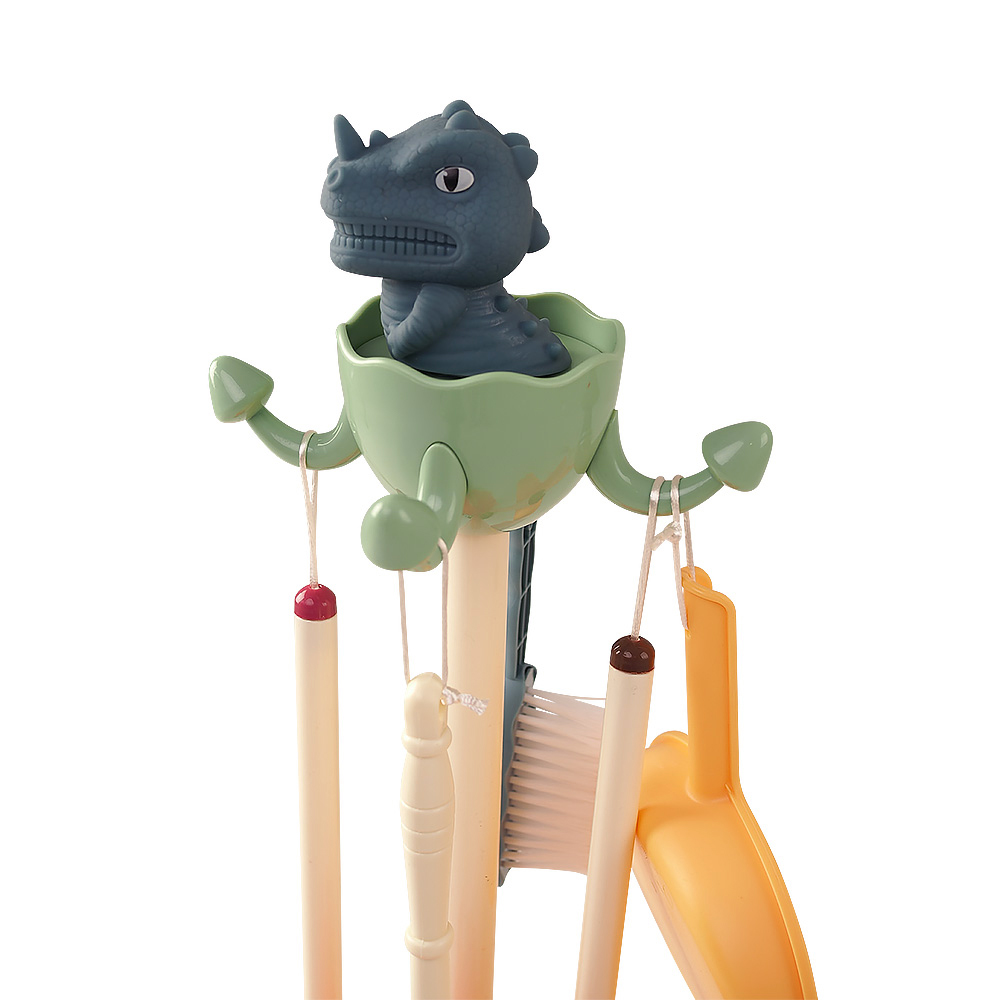 Конструктор EVERFLO Cleaning Set - фото 3