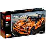 Конструктор LEGO Technic 42093 579 дет.