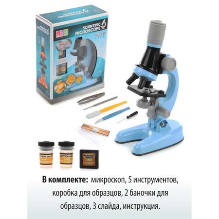 Микроскоп Veld Co