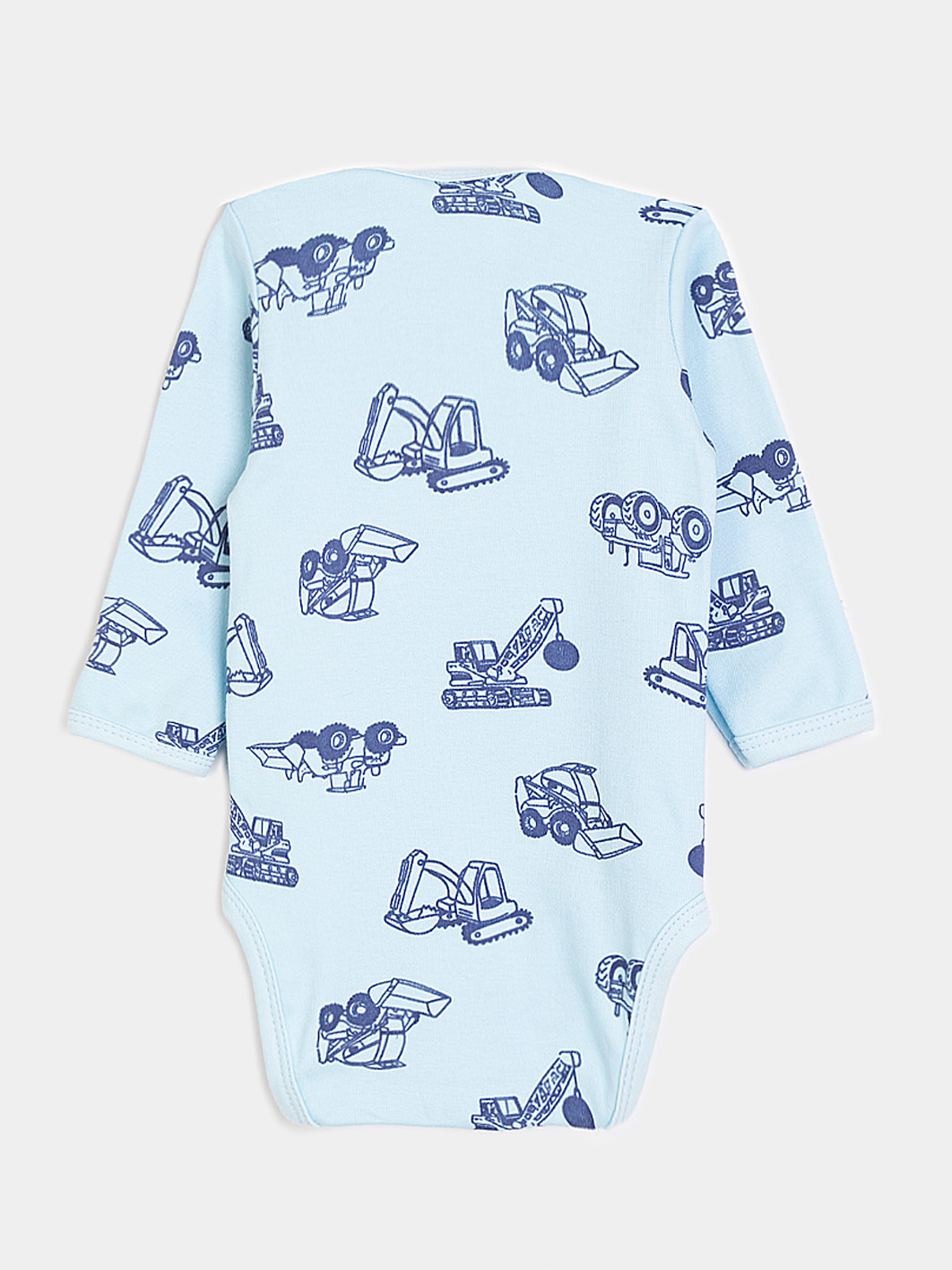 Боди КотМарКот 801567 - фото 8