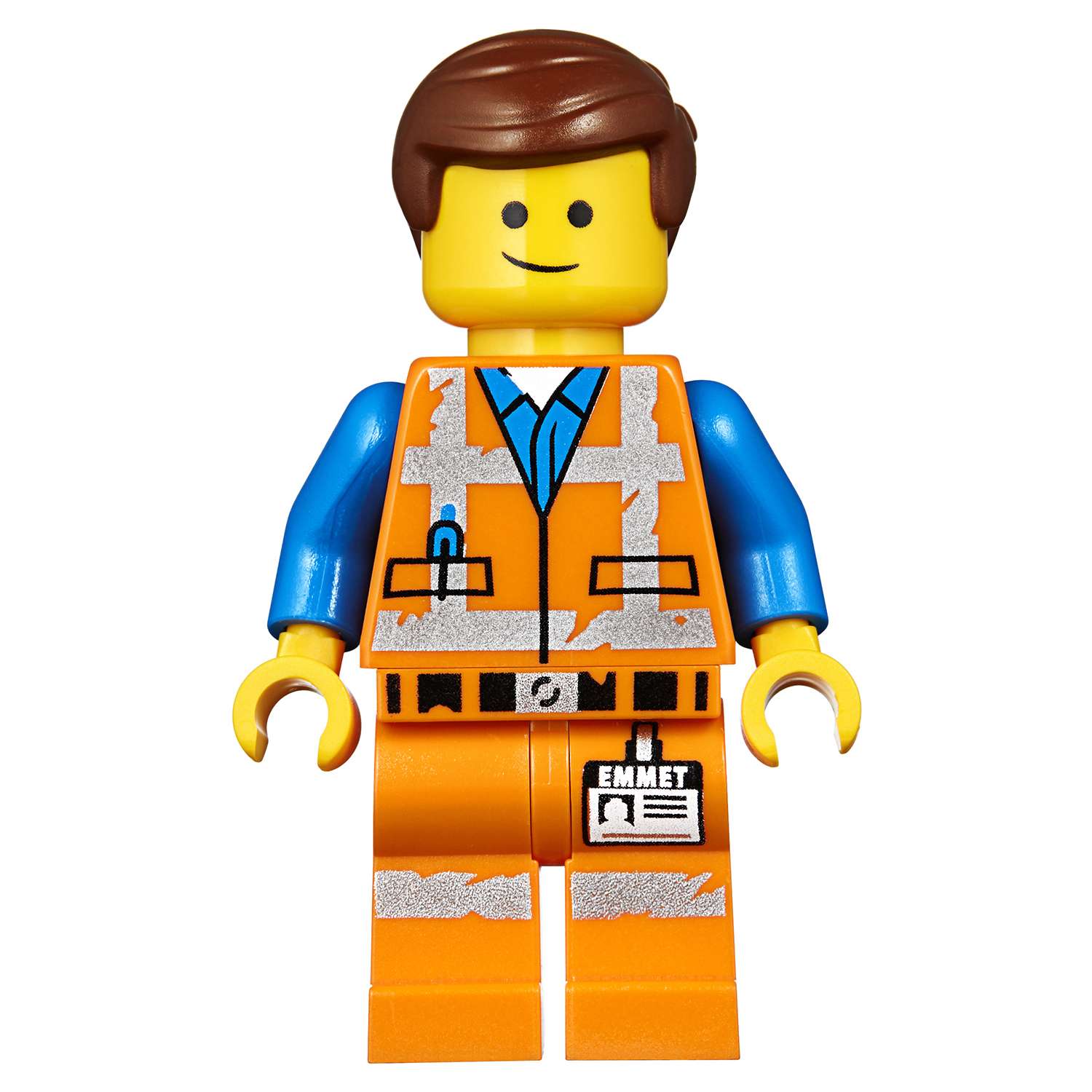 Конструктор LEGO блочный - фото 18