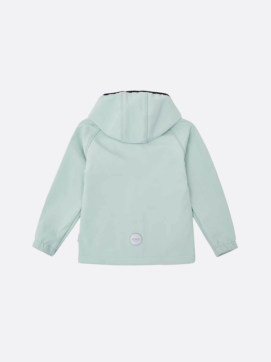 Куртка Lassie 72105208-8010 - фото 3