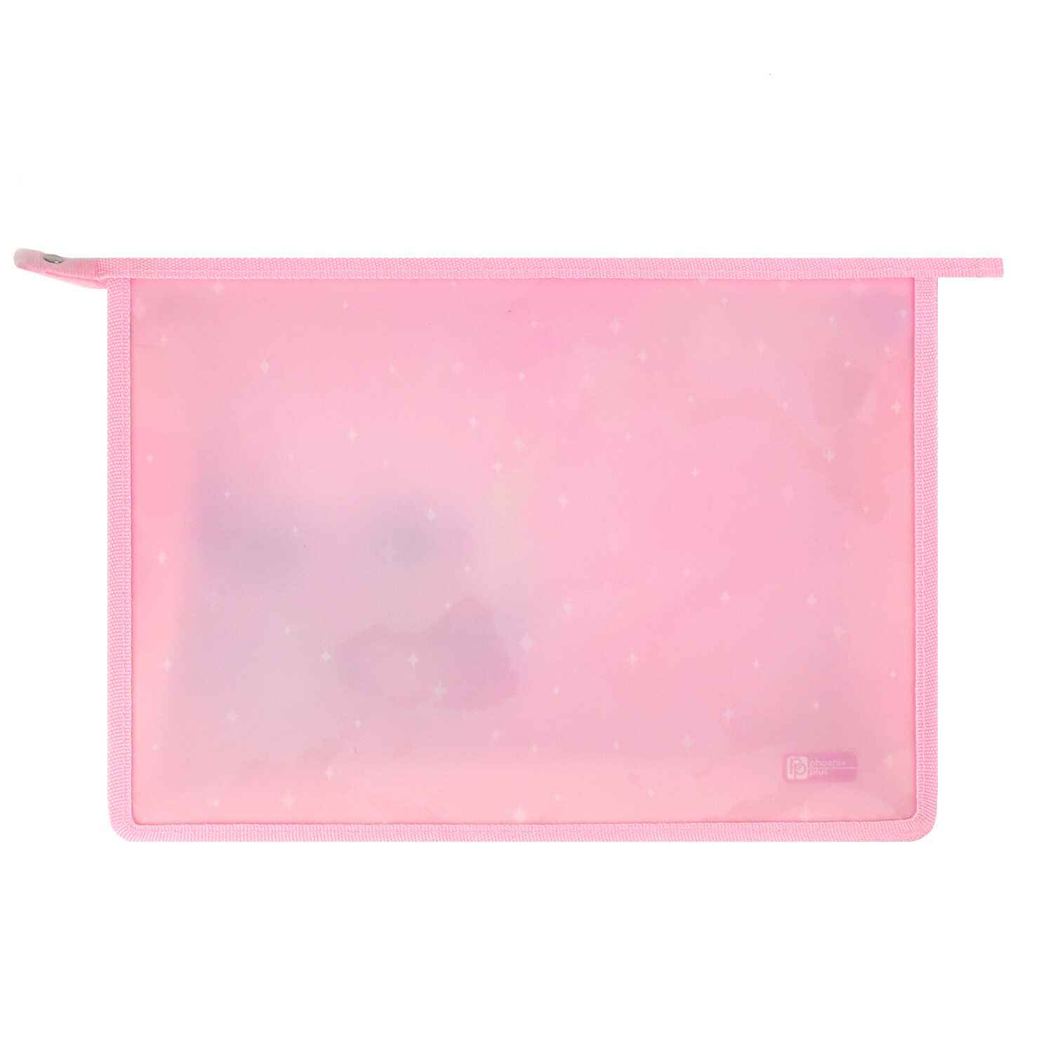 Папка для тетрадей Феникс + Кот А4 - фото 3