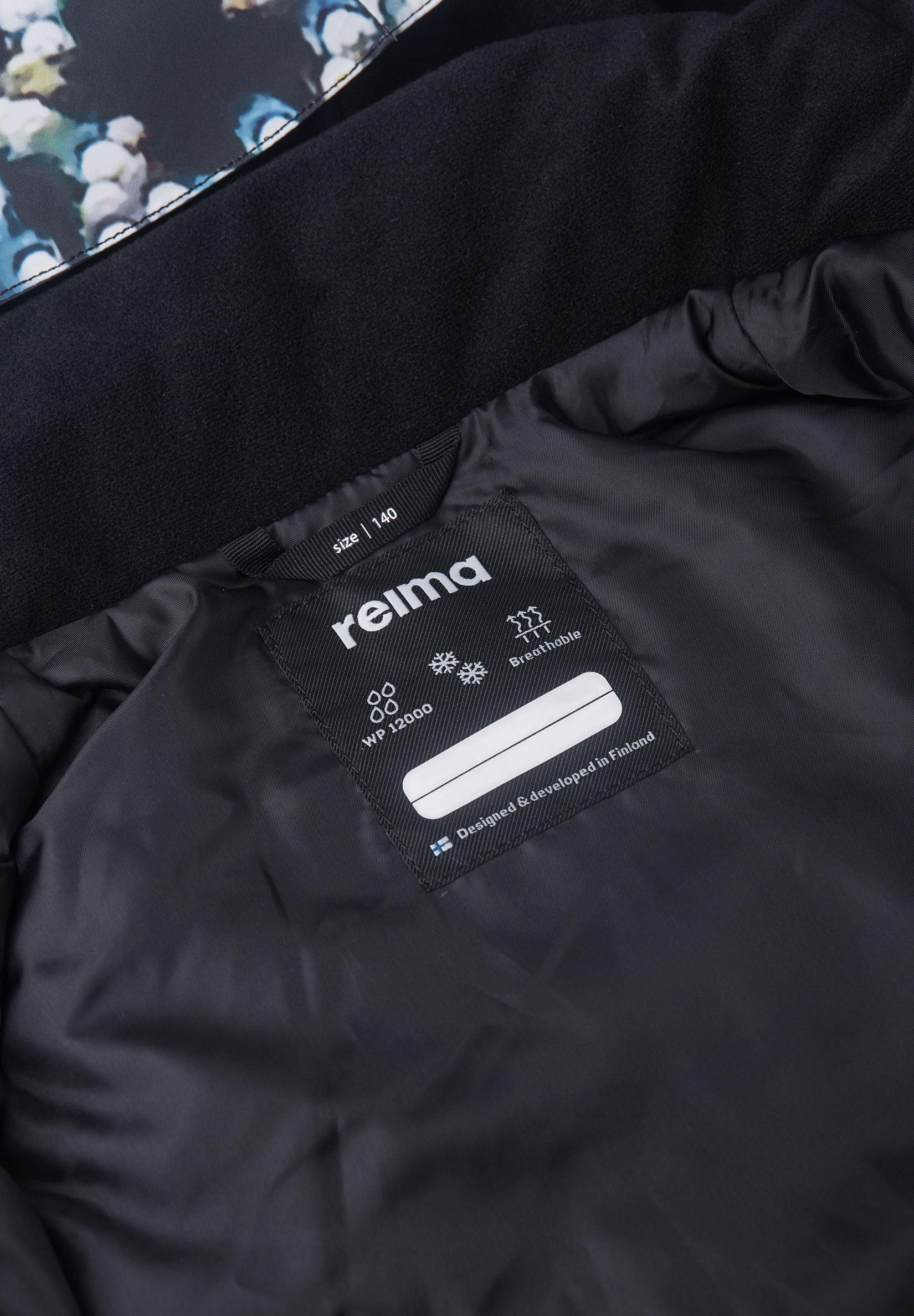 Комбинезон Reima 530014B-9994 - фото 10