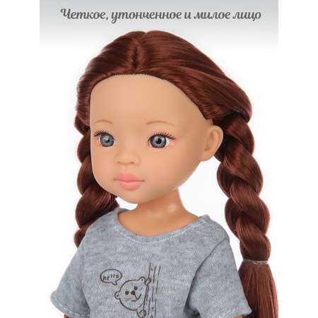 Кукла классическая Lisa Doll