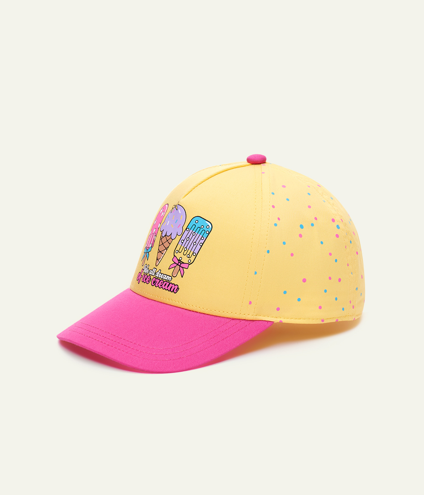 Бейсболка Totti Kids МС-4312 - фото 1