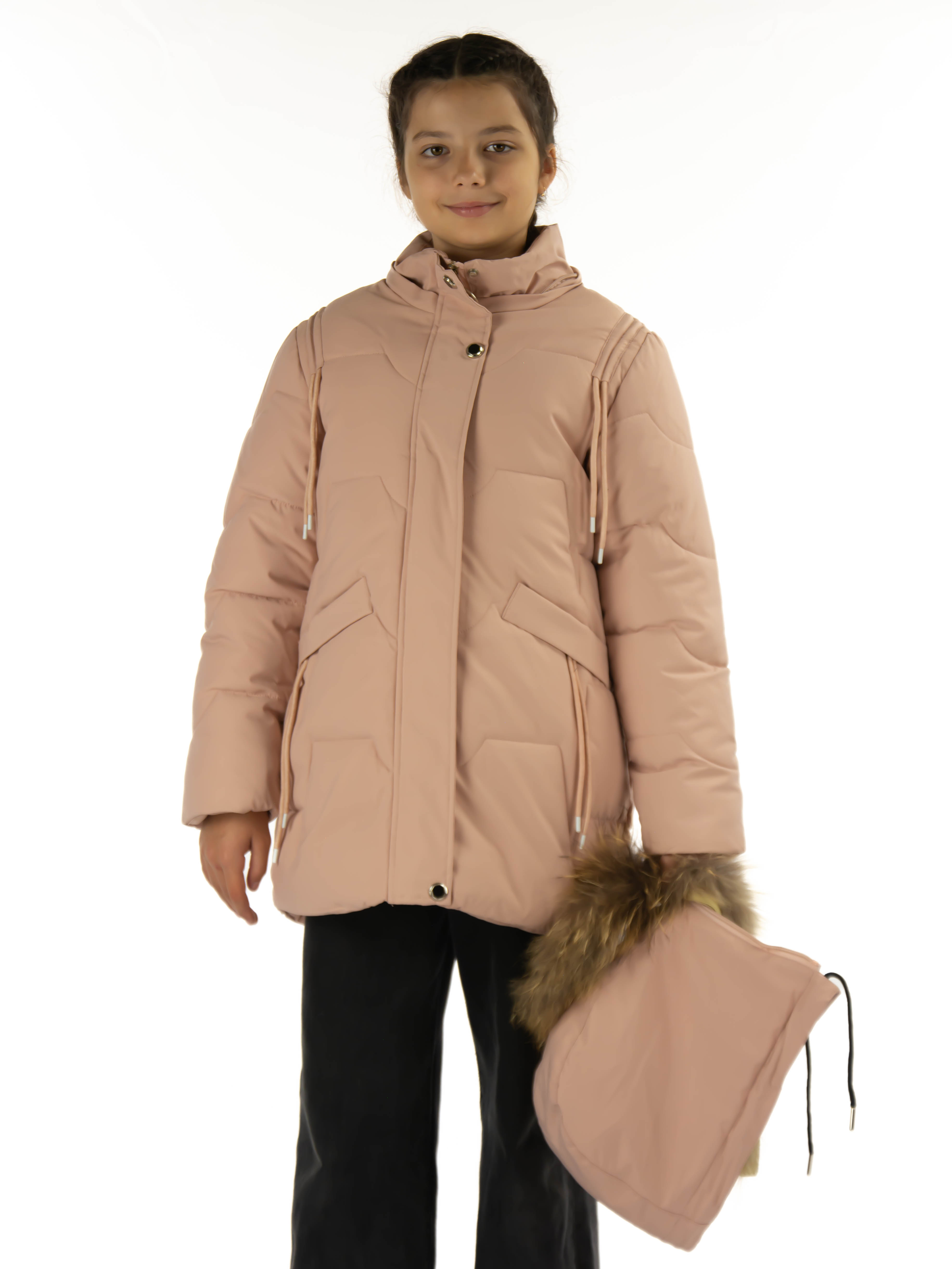 Куртка CASTLELADY 866866896 - фото 8