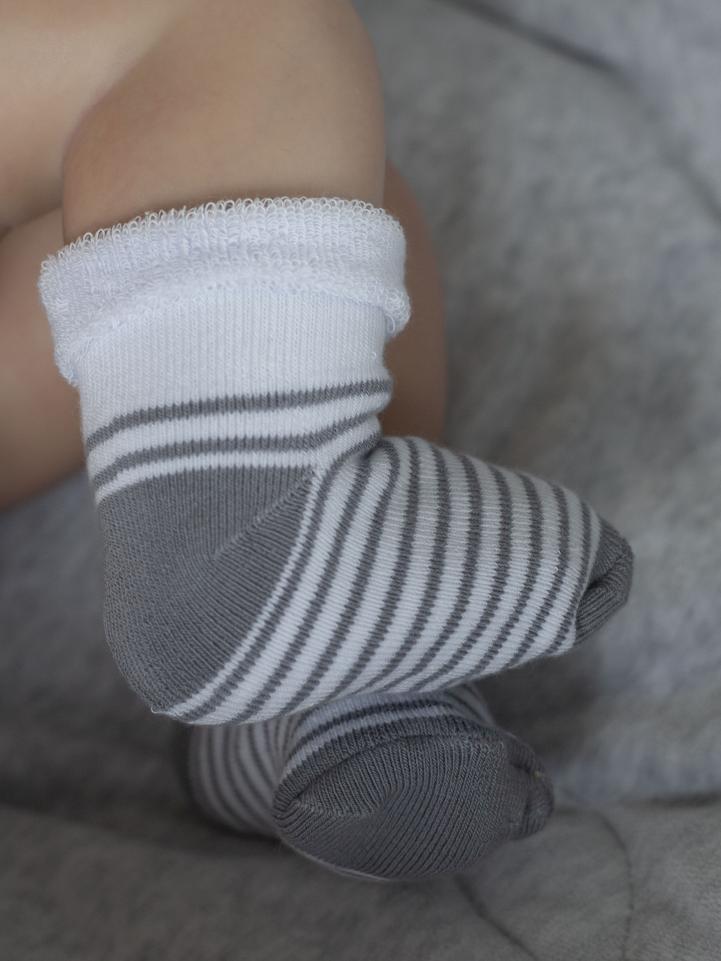 Носки 2 пары НаследникЪ Выжанова Н7НВ-БС - фото 2