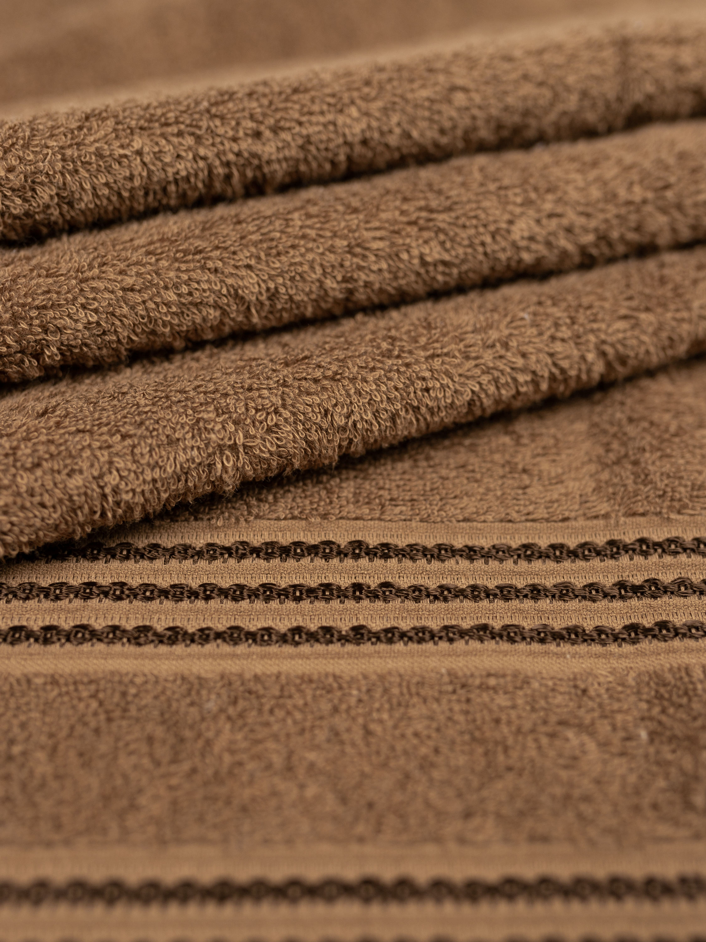 Полотенце Wellness Лера_4-99 100 x 150 см 1 шт. - фото 7