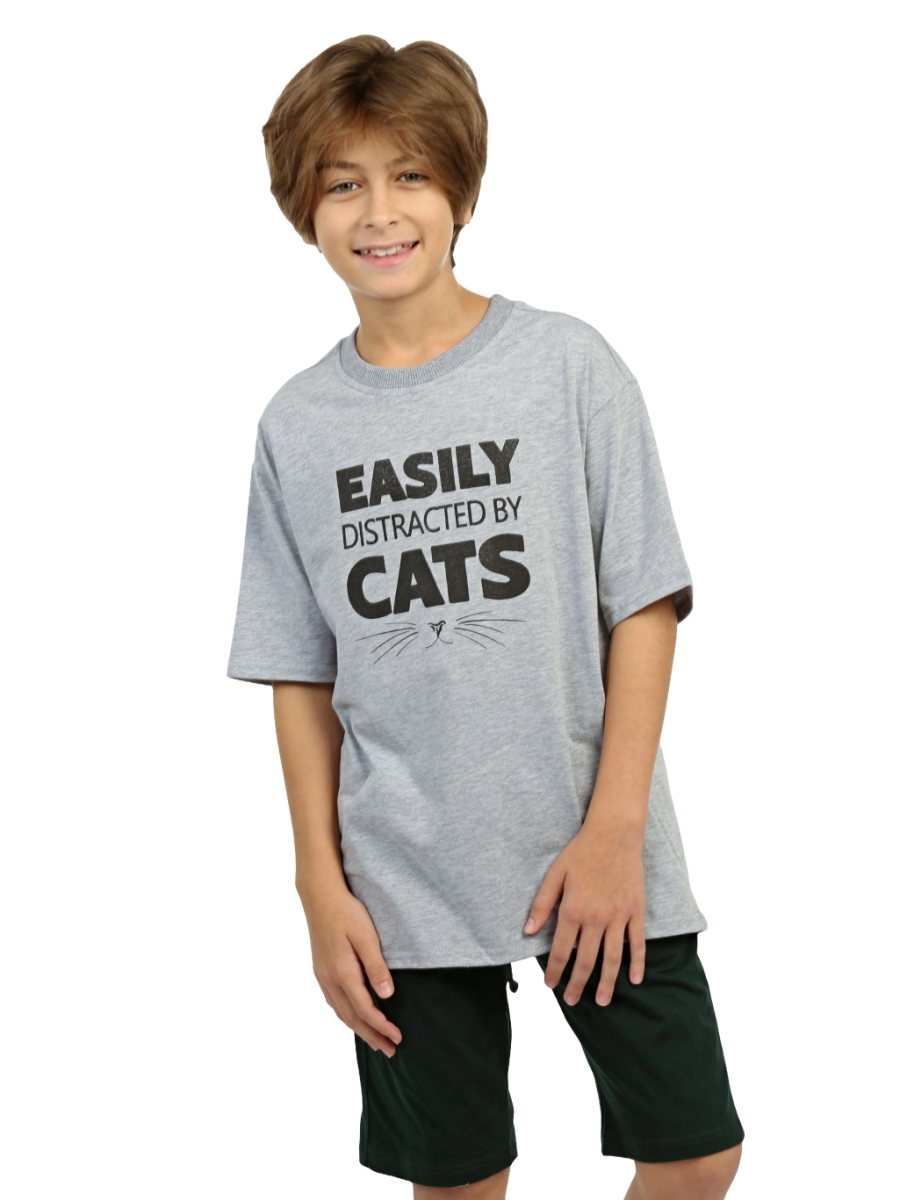 Пижама N.O.A. 11508-3 - фото 9