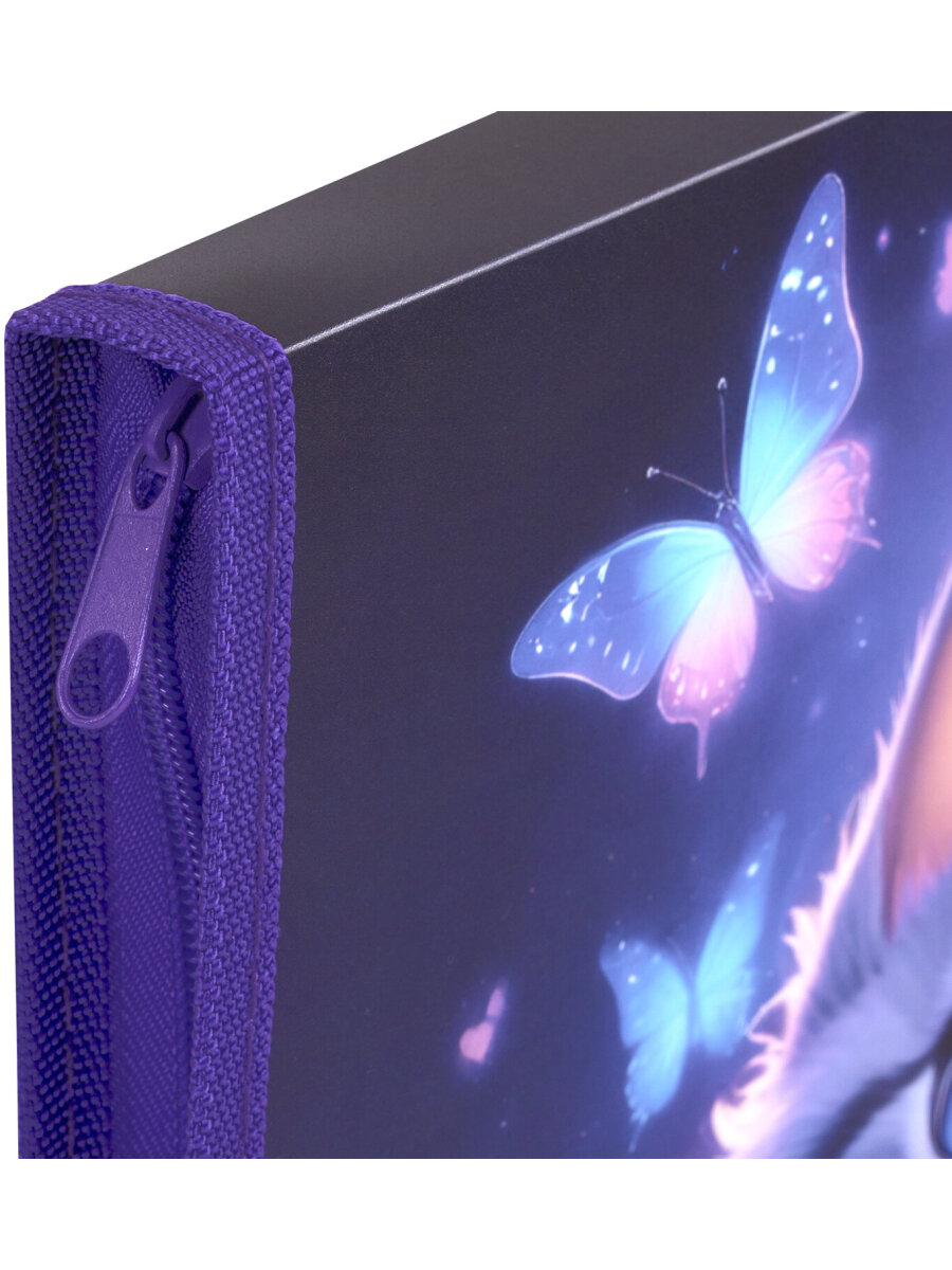 Папка для тетрадей Brauberg А4 - фото 9