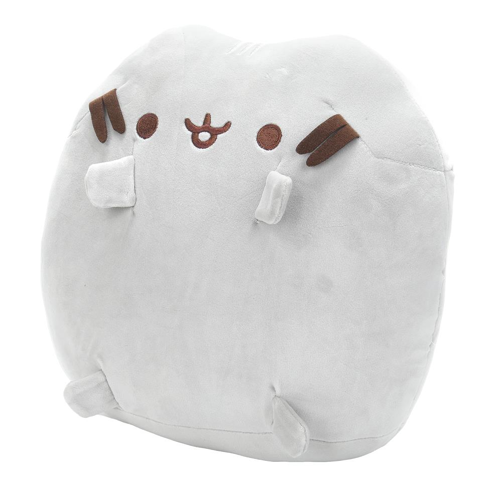 Мягкая игрушка Мульти Пульти Пушин - фото 3