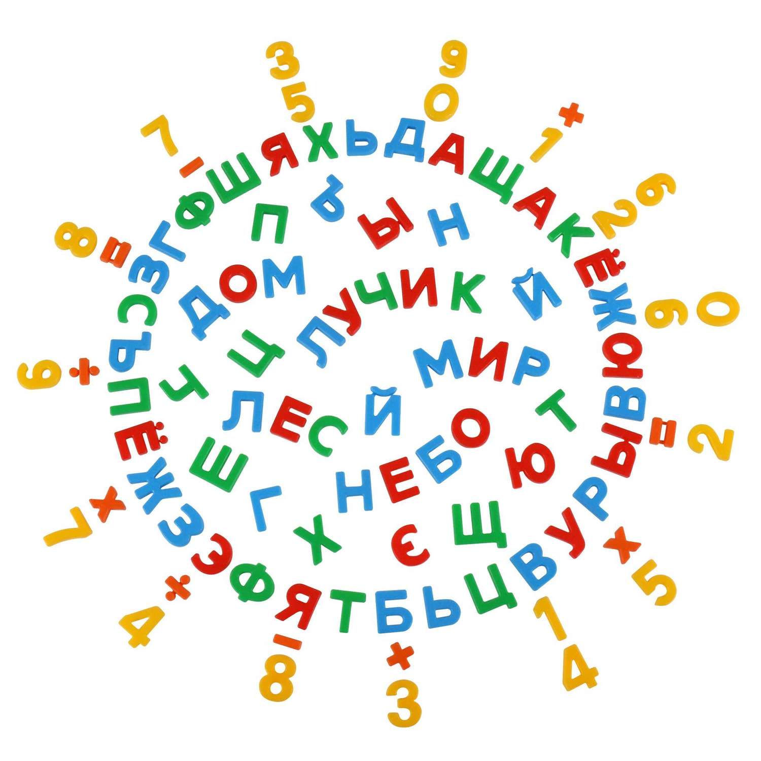 Настольная игра Полесье - фото 2