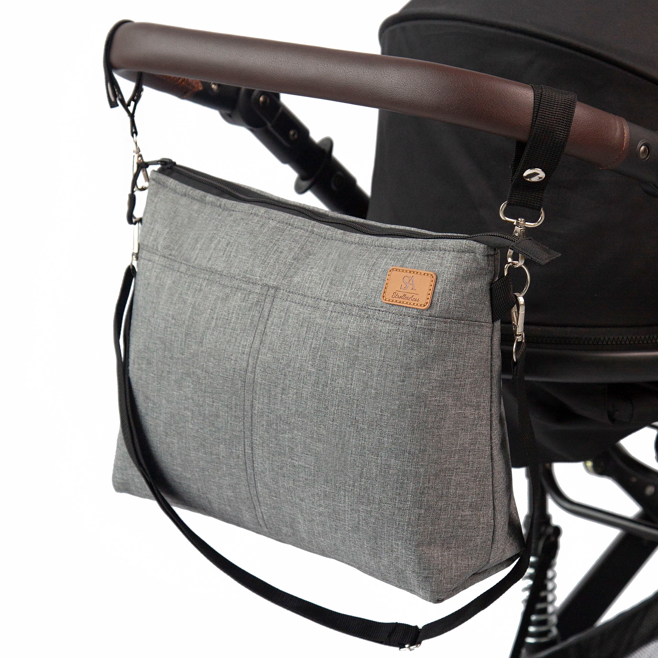 Сумка StrollerAcss - фото 1