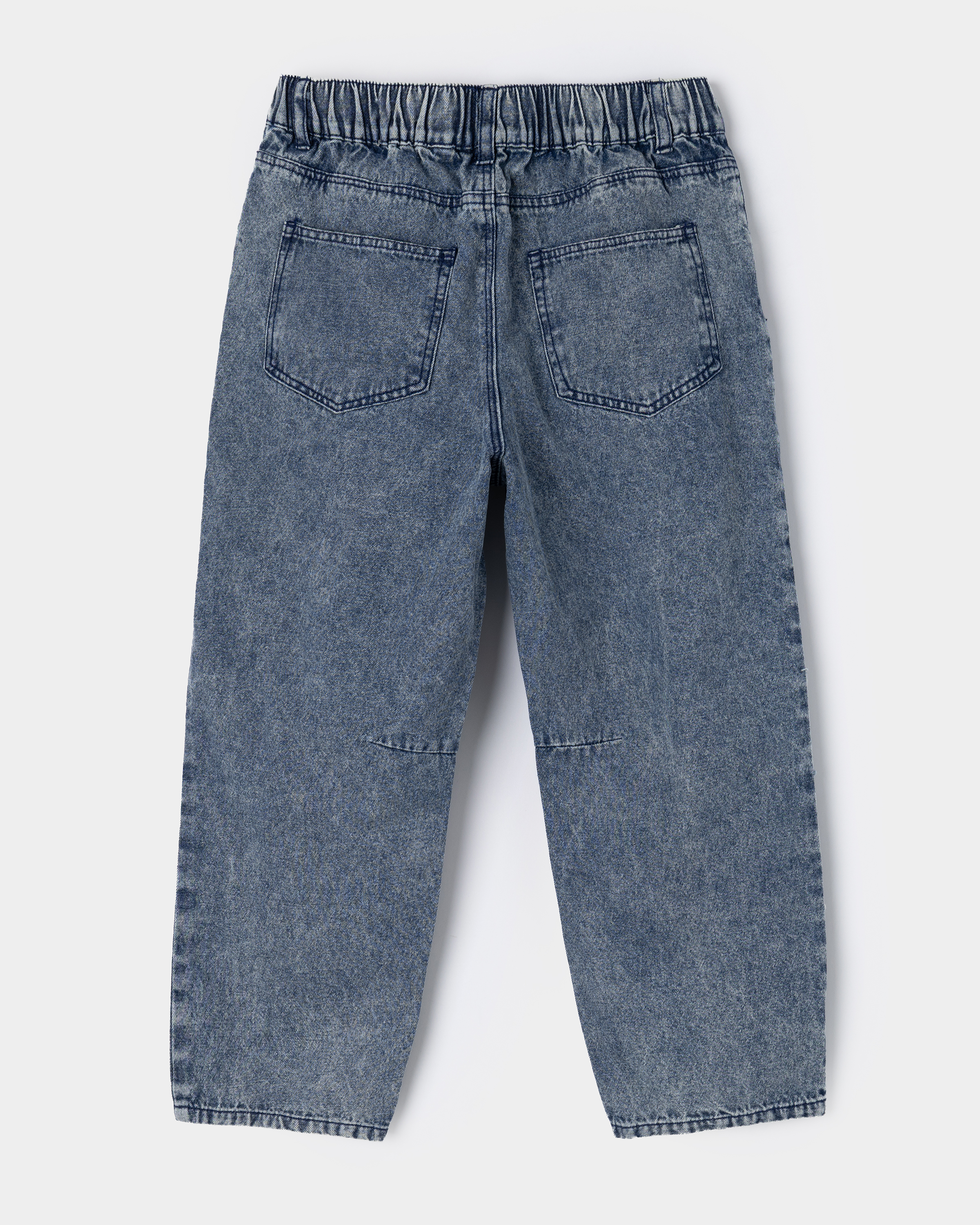 Джинсы Futurino S26FU3-ZA19kg-66 - фото 2