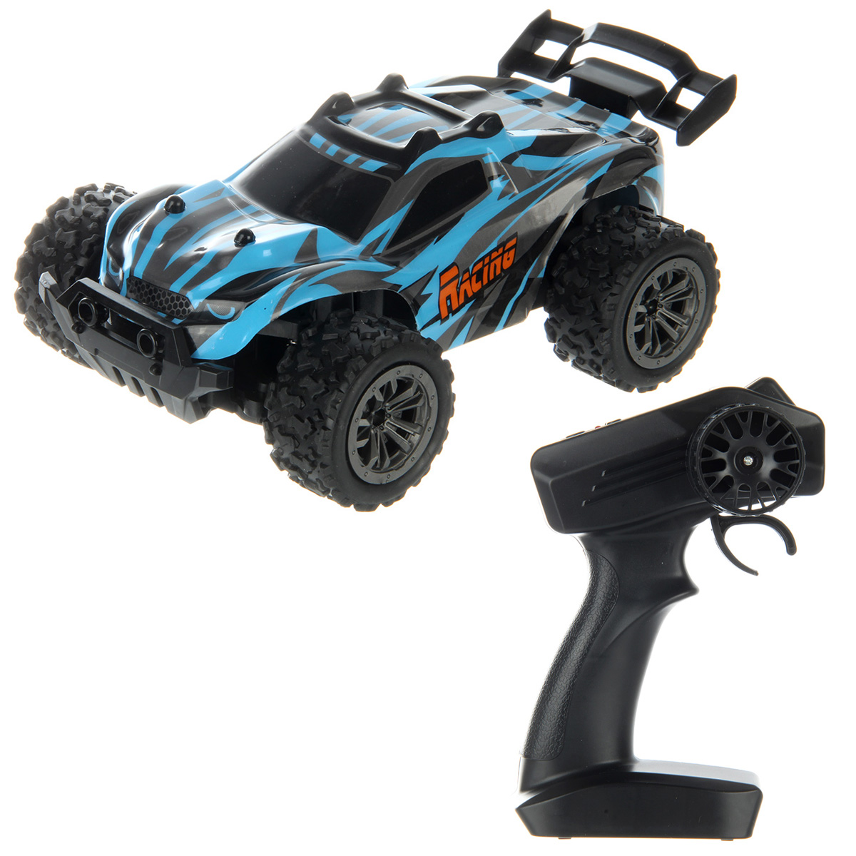 Внедорожник РУ Veld Co 1:20 - фото 2