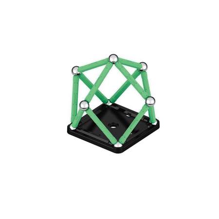 Конструктор Geomag магнитный 25 дет.