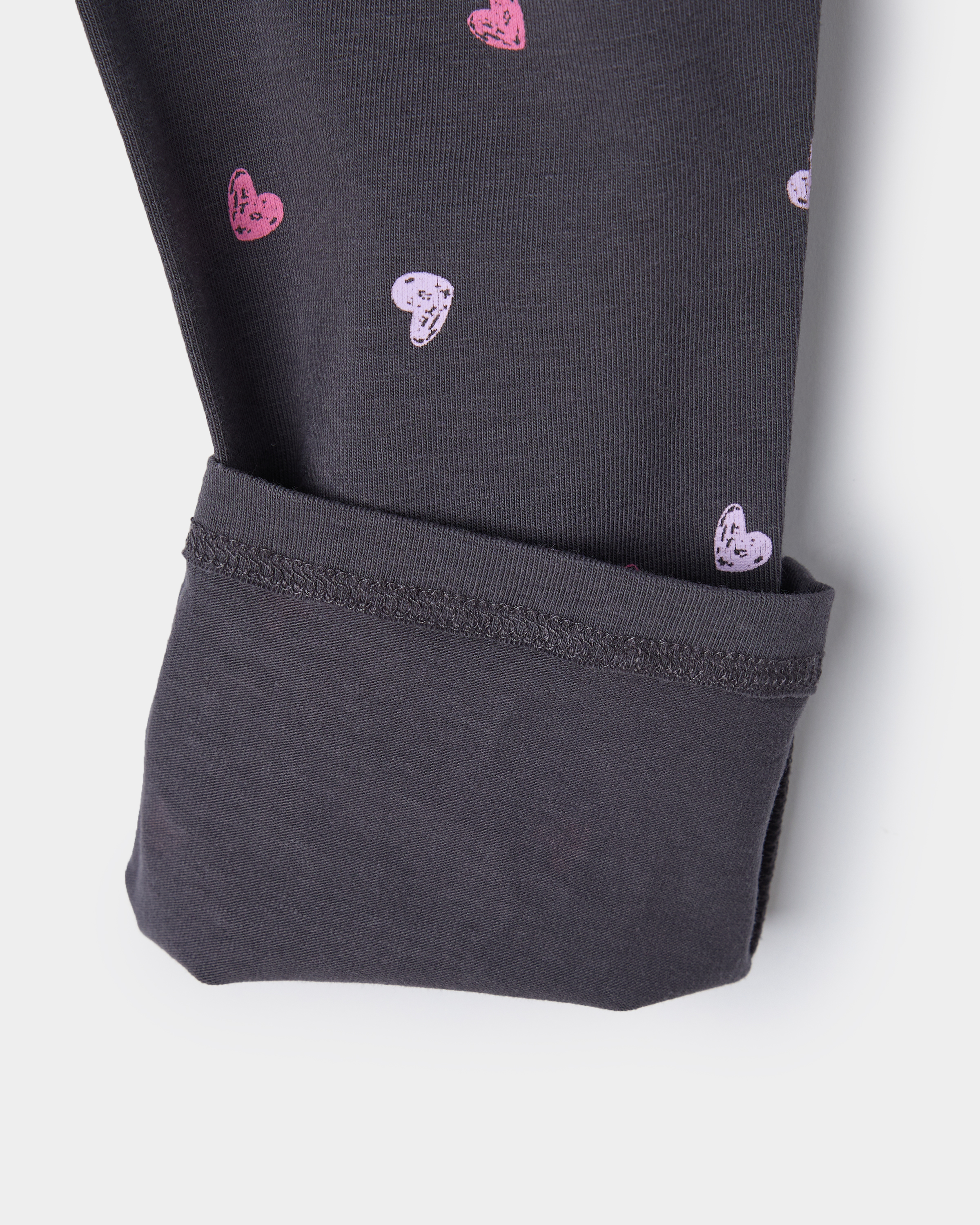 Легинсы Futurino GSS2631FUkgDG - фото 4