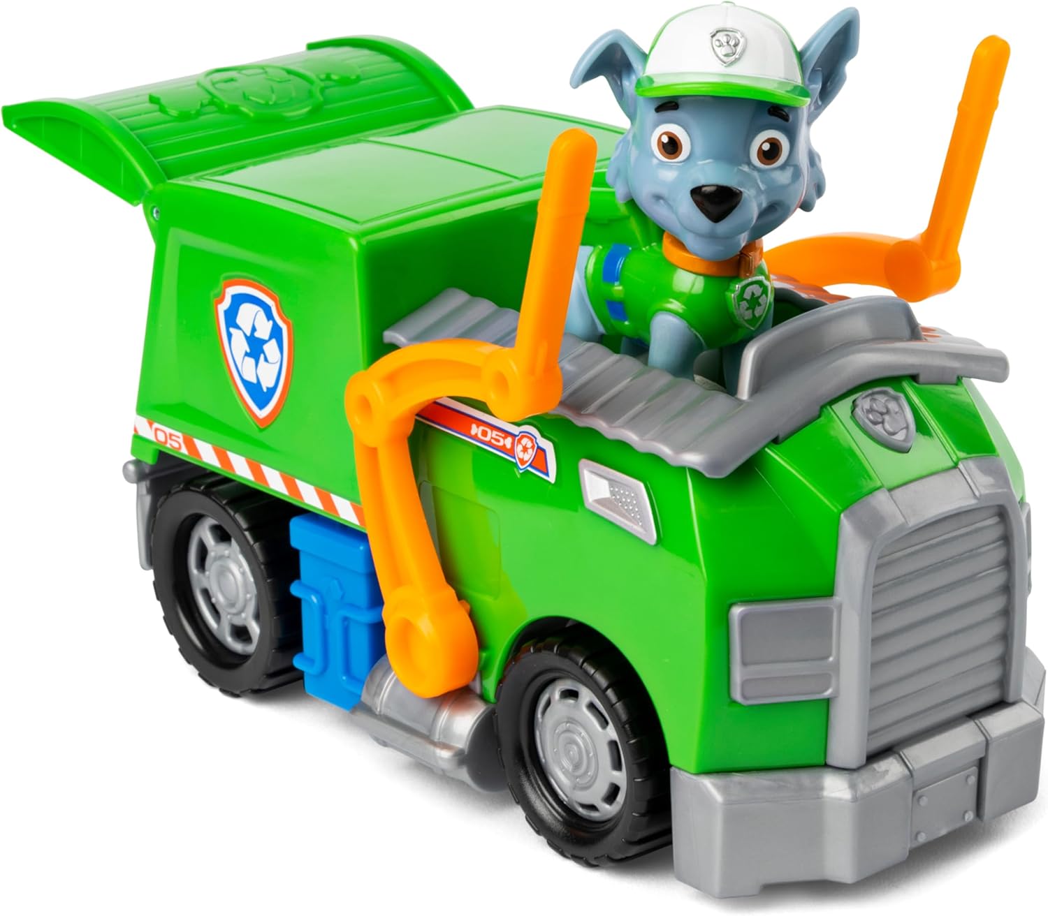 Игрушка Paw Patrol - фото 2