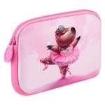 Кошелек Феникс + Капибара