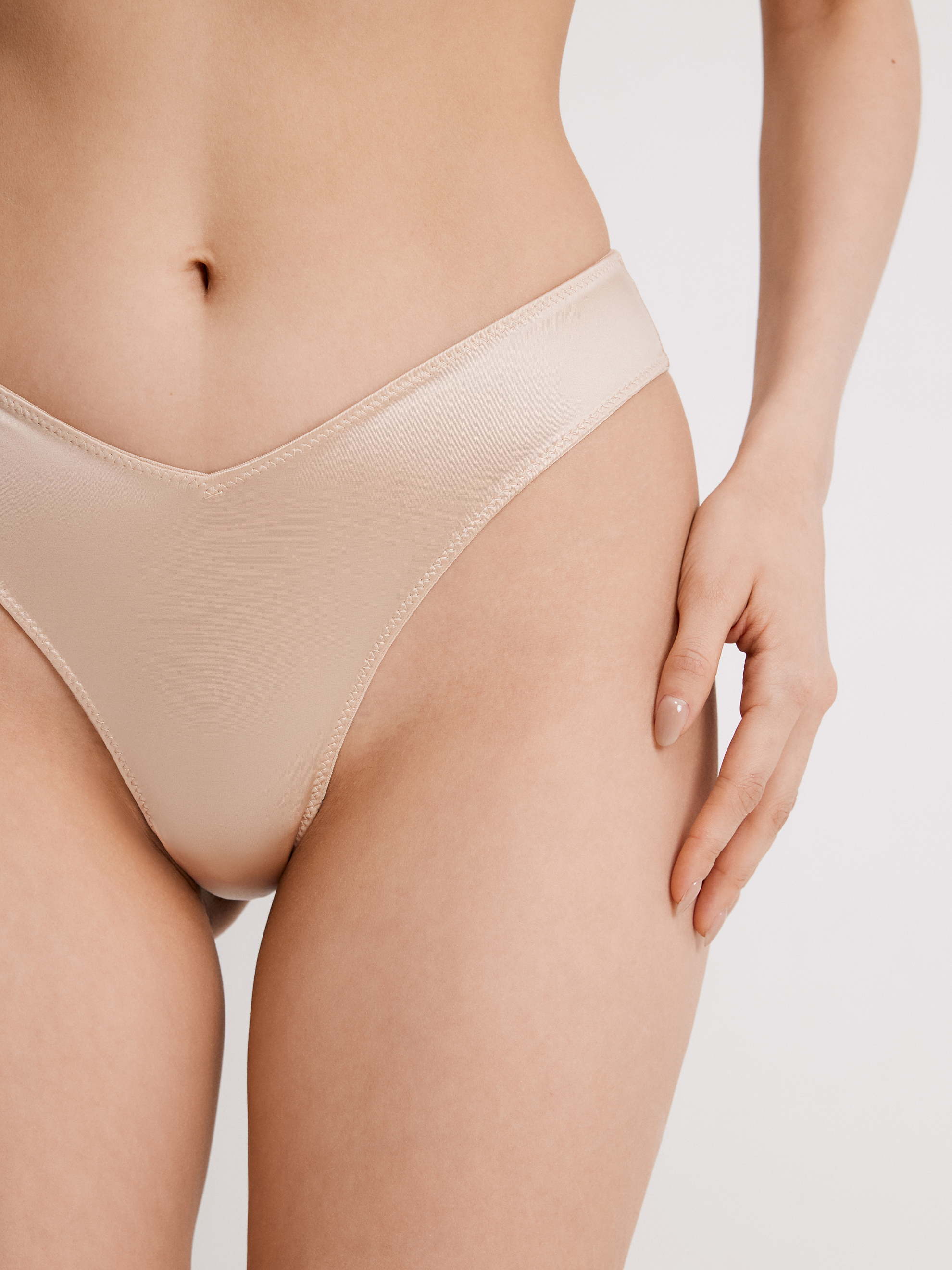 Трусы Infinity Lingerie 31204122146_0095065 - фото 3