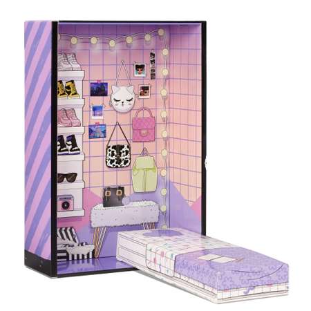 Кукла модельная L.O.L. Surprise! Tweens Hoops Cutie