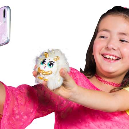 Мягкая игрушка Tiny Furries