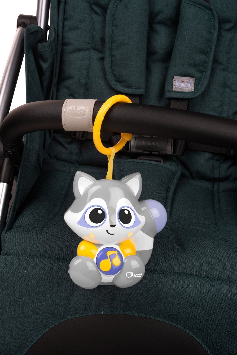 Игрушка Chicco - фото 13