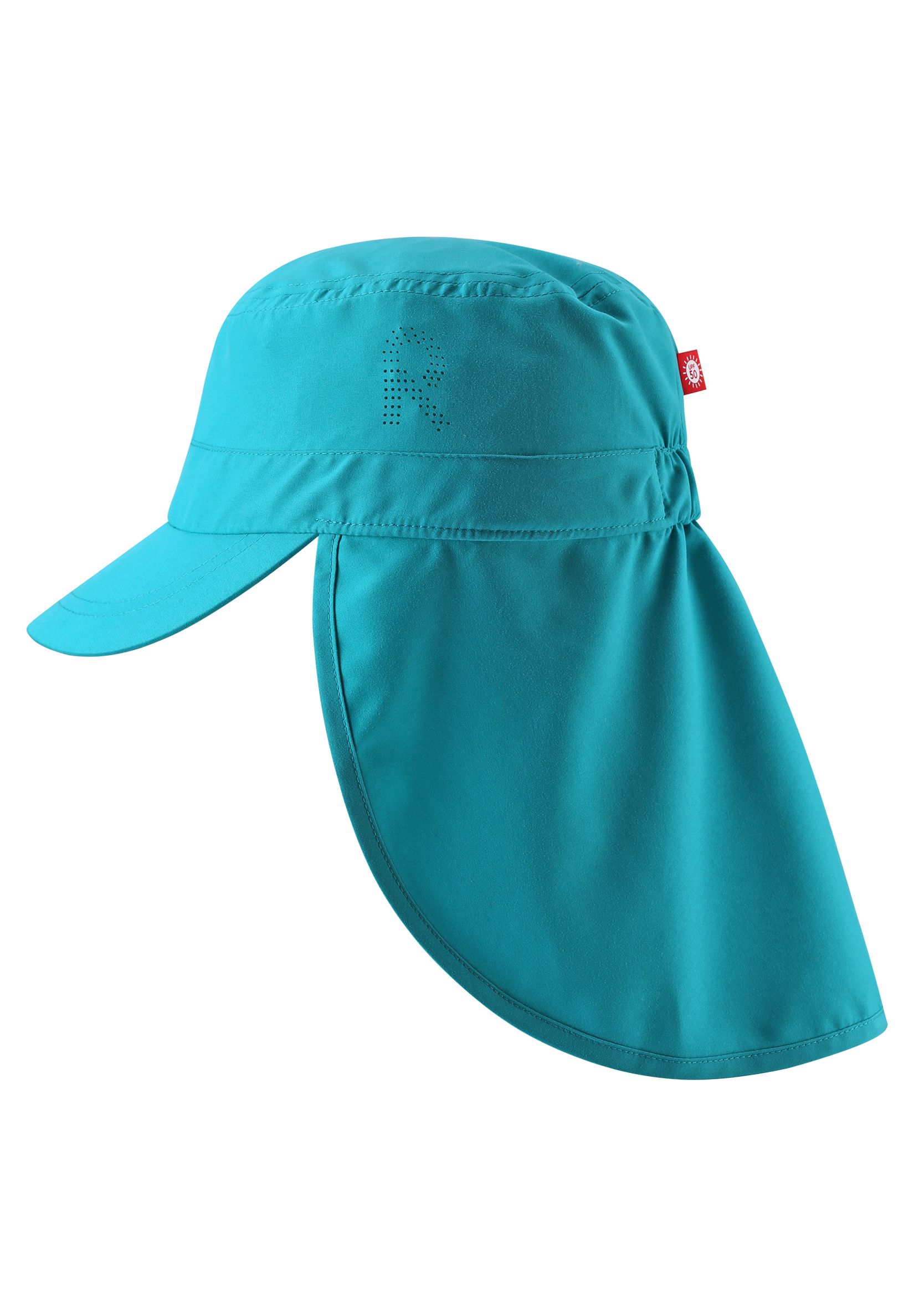 Кепка Reima 528533-7300 - фото 2