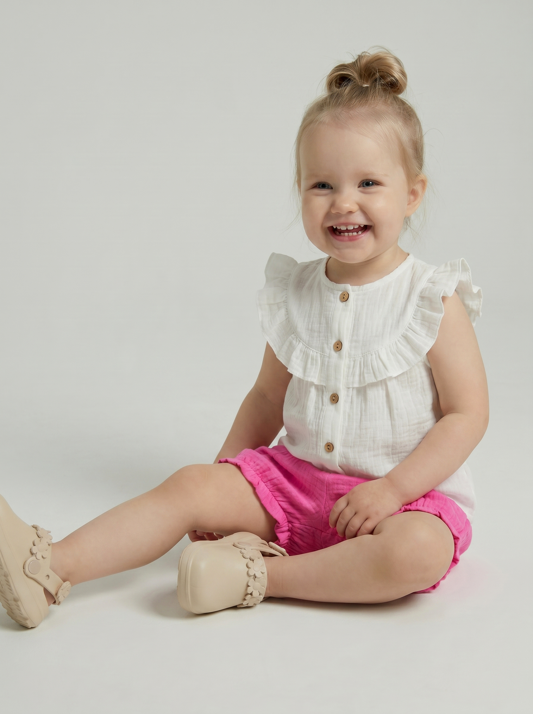 Комплект YOULALA 7930900106 - фото 1