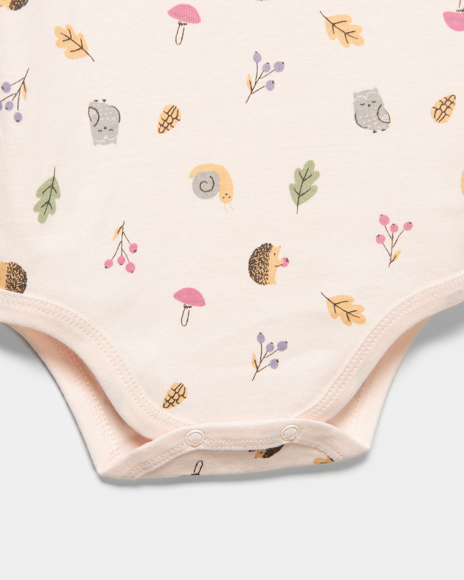 Боди Baby Gо 2 шт W24BG2-15680ig-NJF0 - фото 5