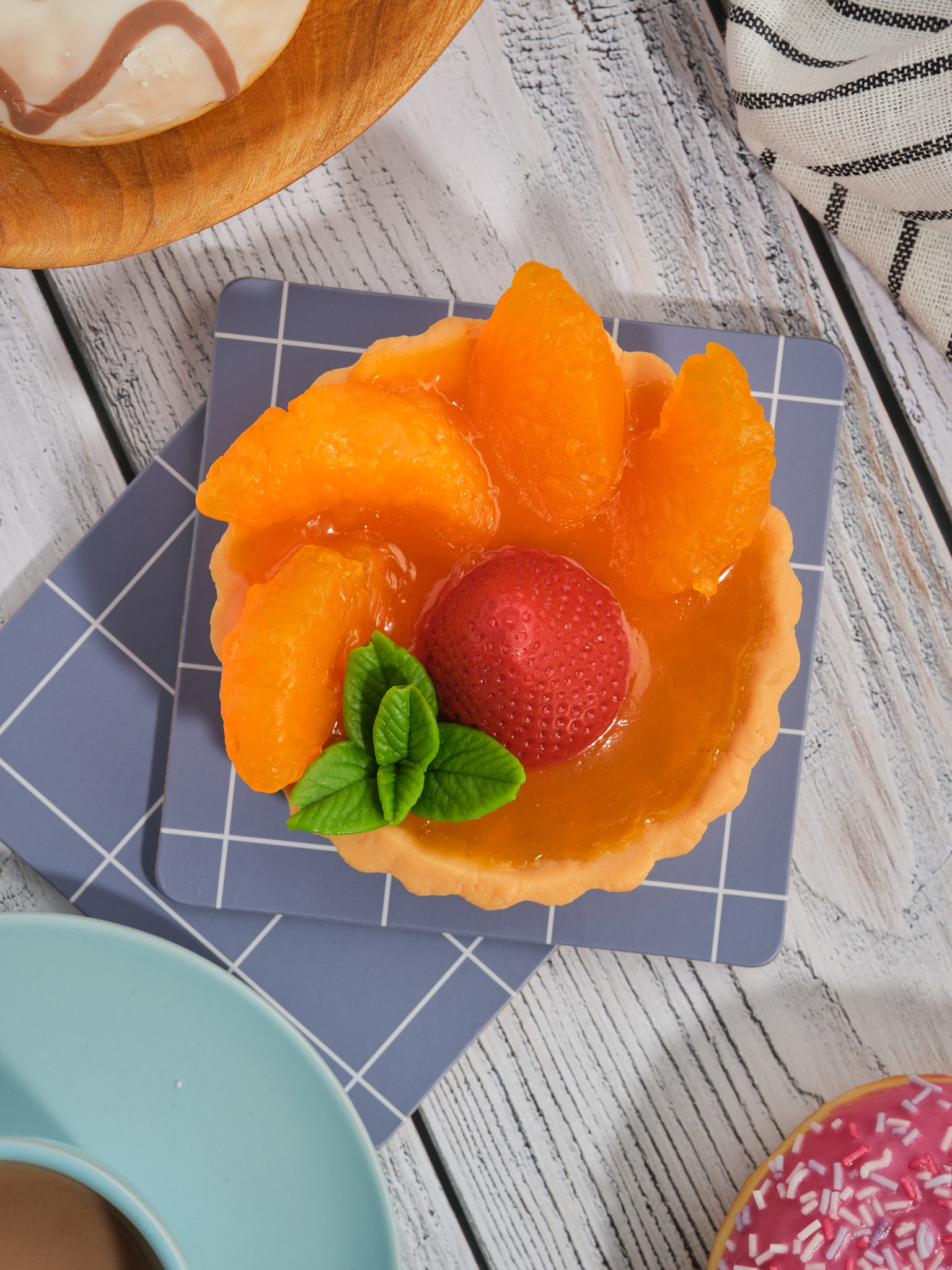 Мыло SKUINA - фото 3