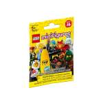 Конструктор LEGO 6 дет.