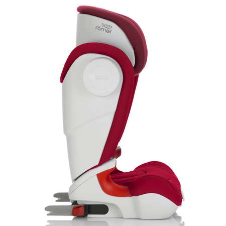 Автокресло Britax Roemer Isofix 2/3 (15-36 кг)