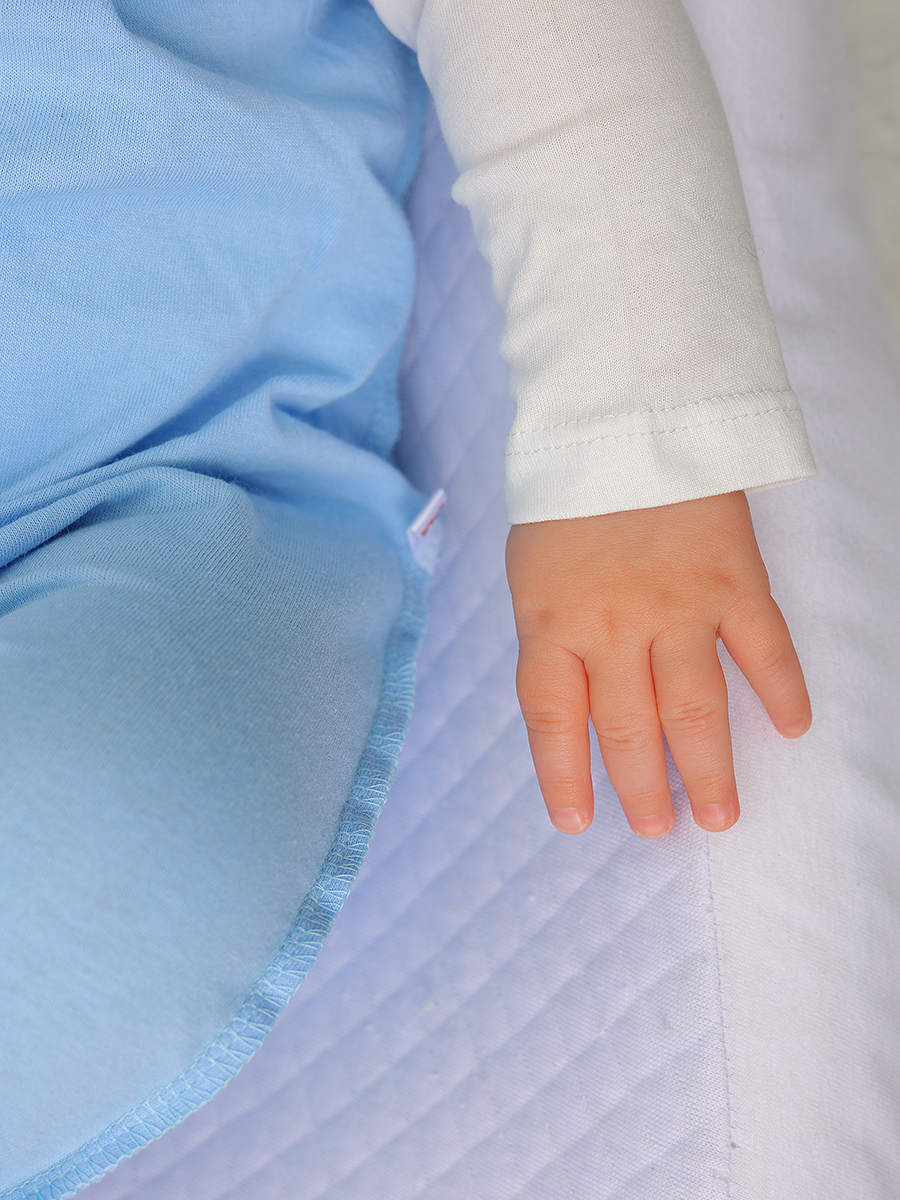 Ползунки 3 шт TataBaby 0069105002 - фото 8