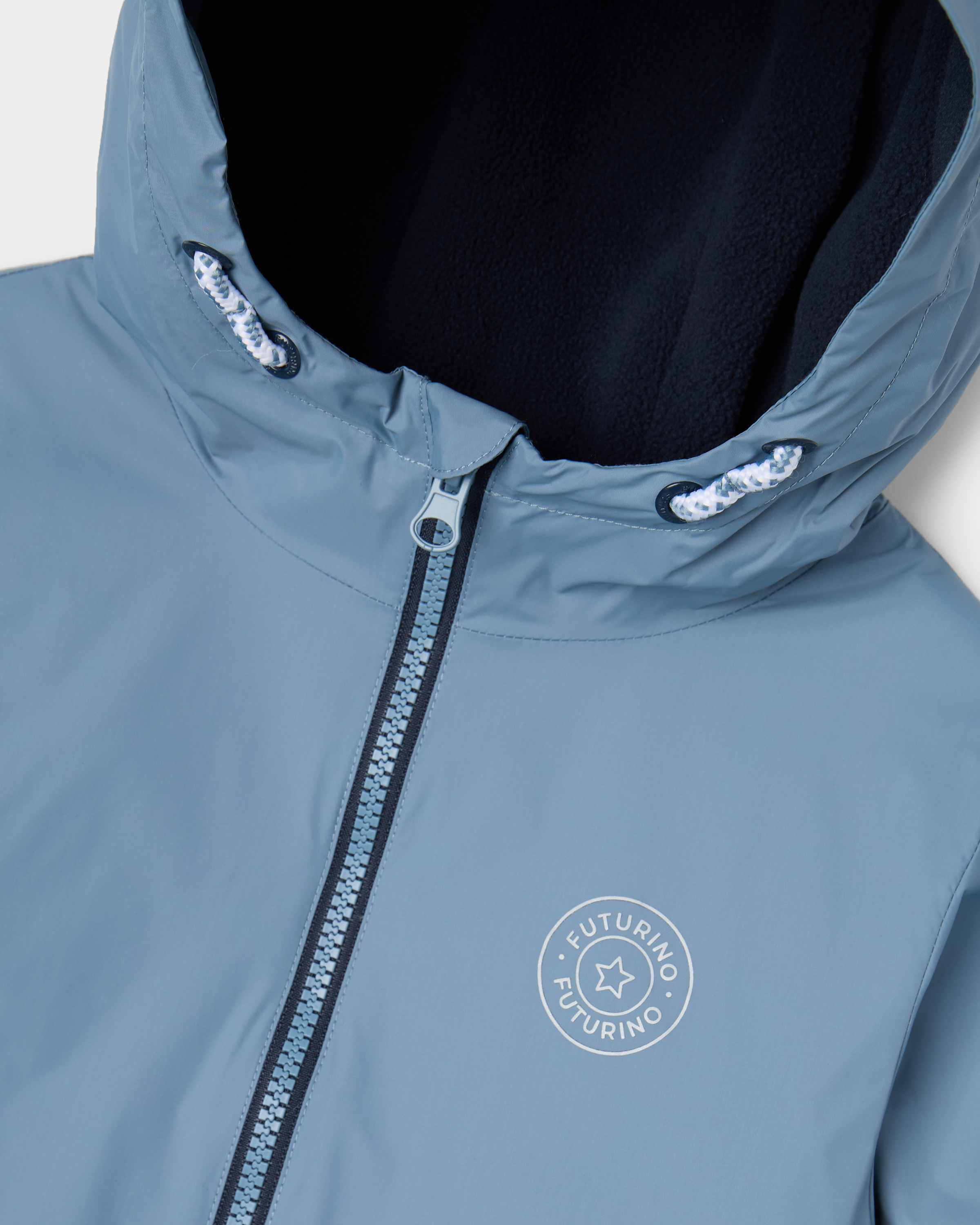 Куртка Futurino S26FU1-B-59kb-66 - фото 4