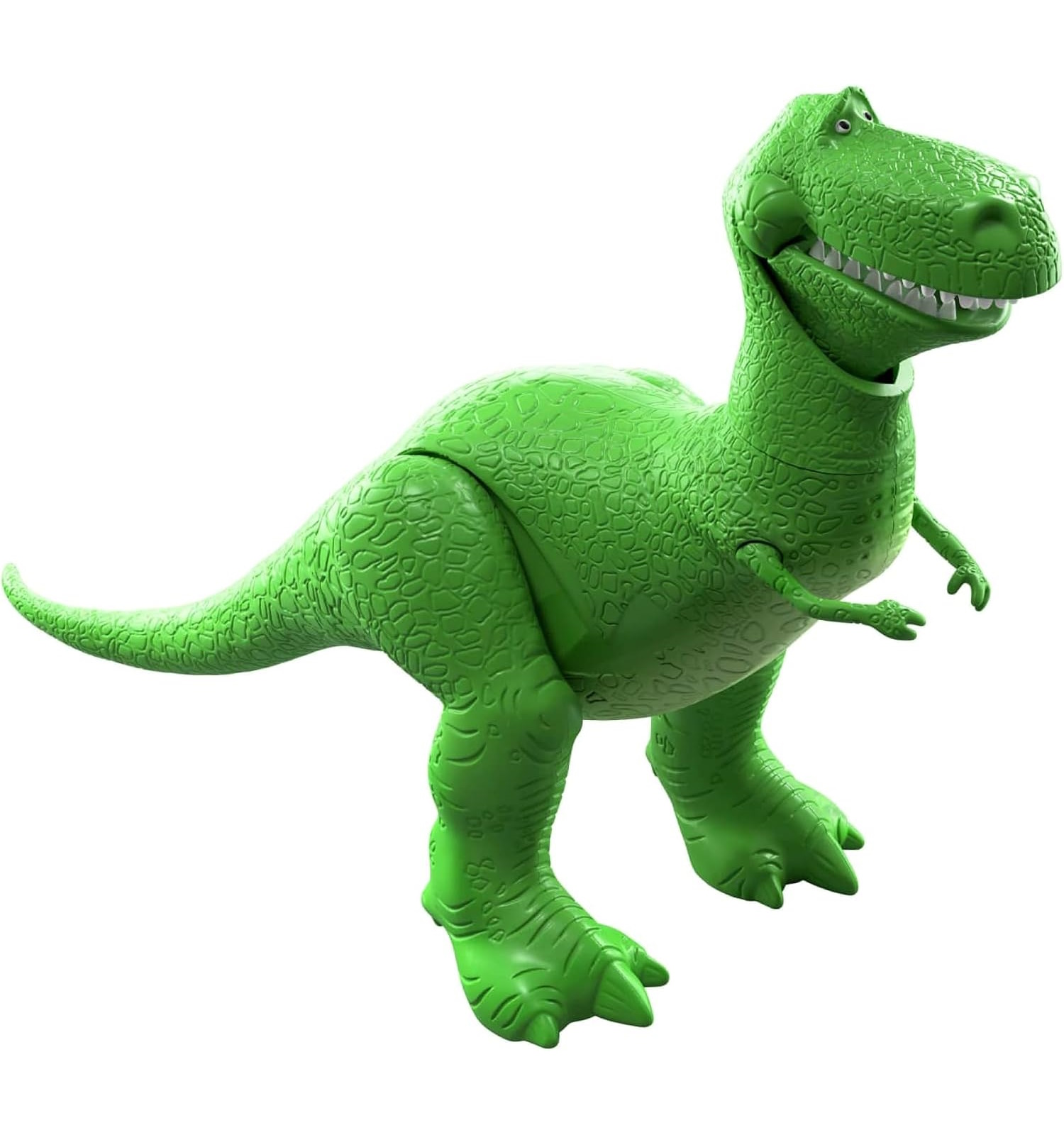Фигурка Toy Story Рекс - фото 5