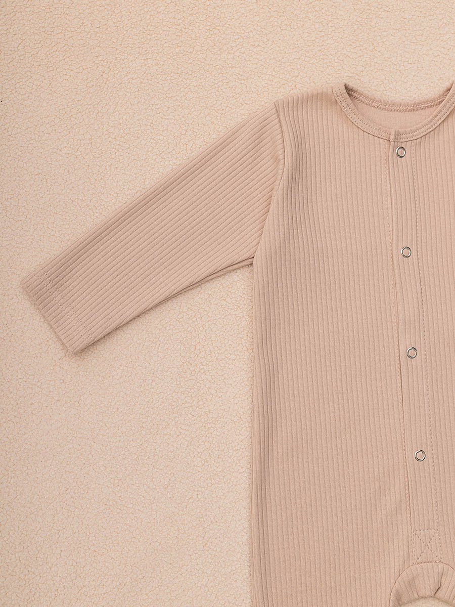 Комбинезон Voma 1sprет-126беж - фото 6