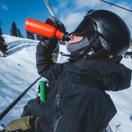 Бутылка Klean Kanteen 800 мл