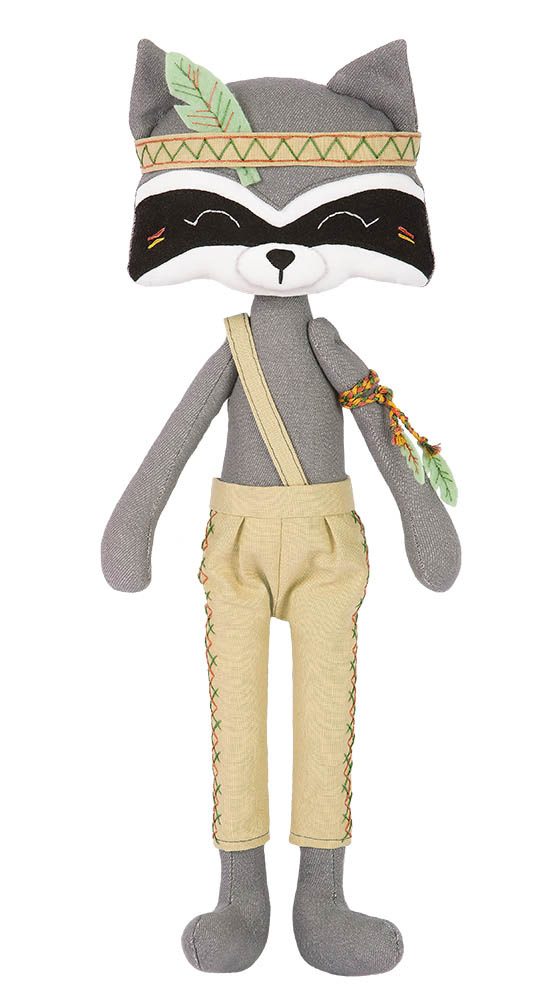 Набор для творчества Miadolla сборка - фото 4