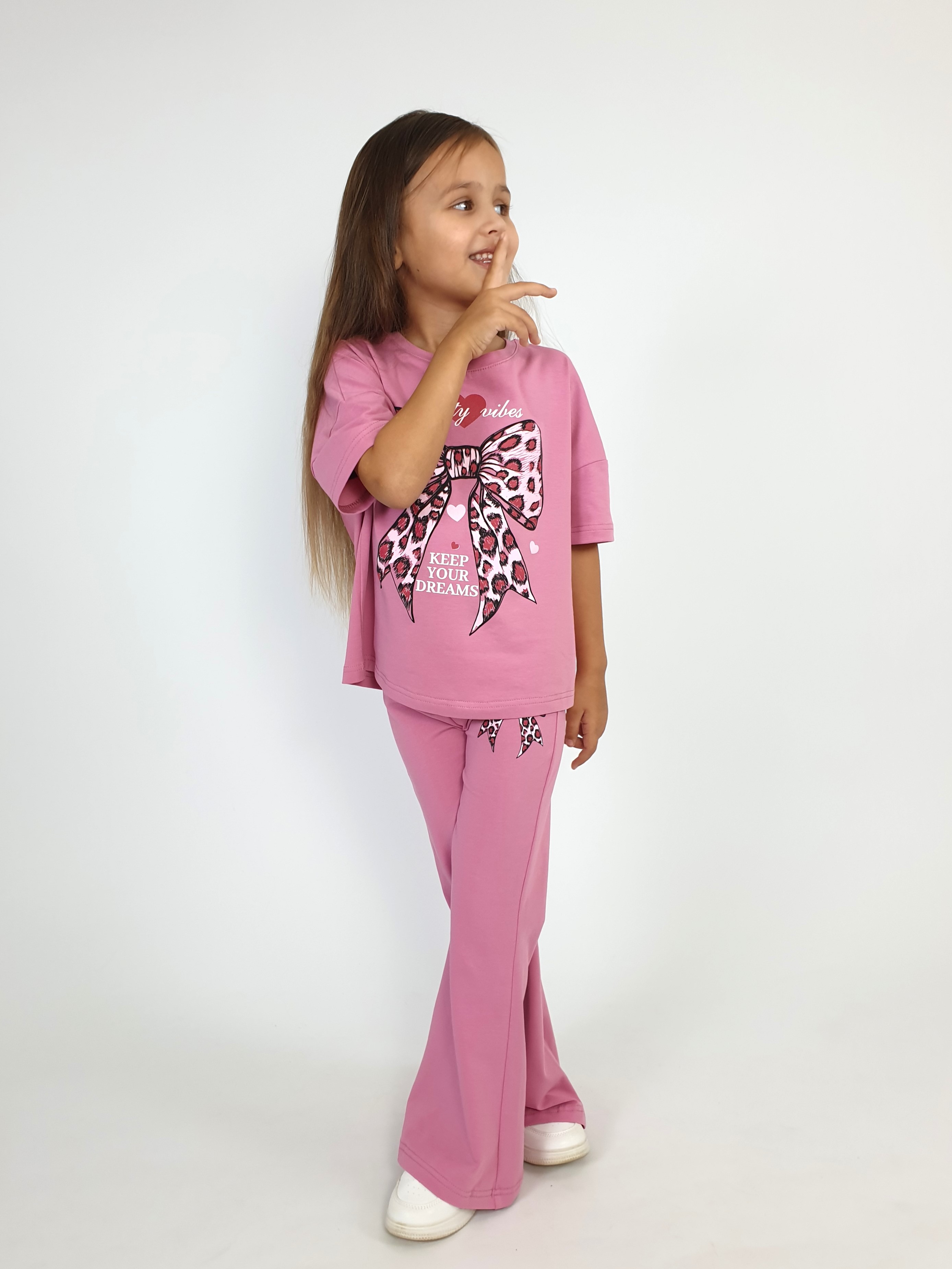 Костюм Luneva 02-149-4. - фото 6