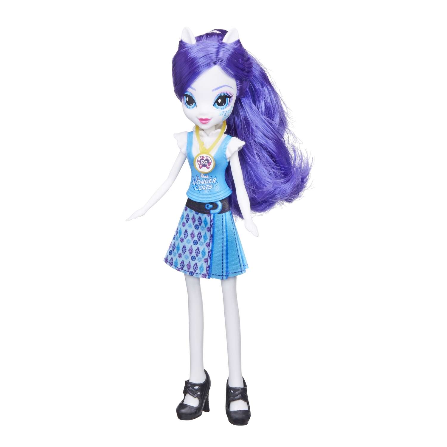 Кукла модельная MLP Equestria Girls в ассортименте B1769EU4 - фото 28