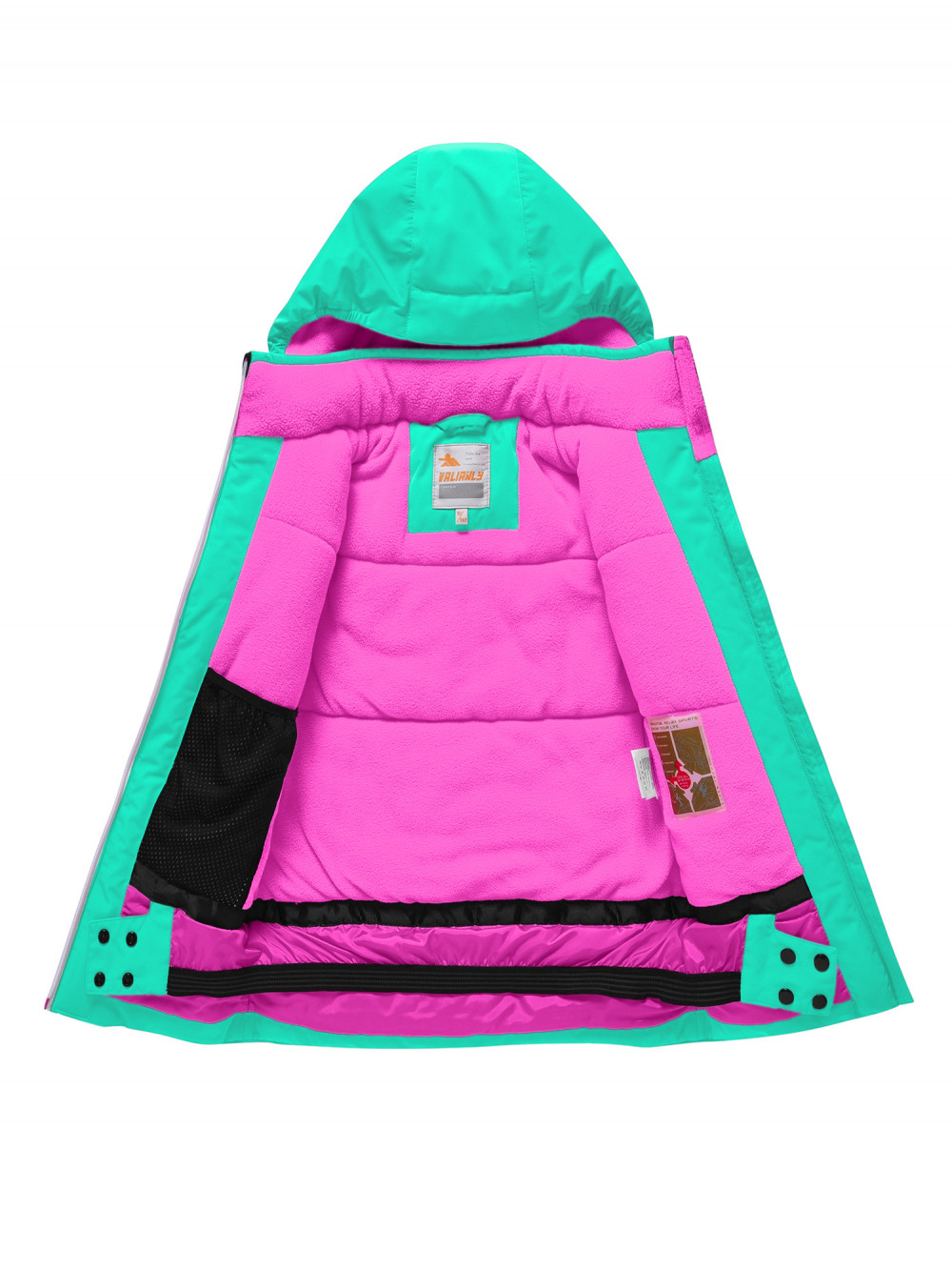 Комплект Valianly 9420Br - фото 4