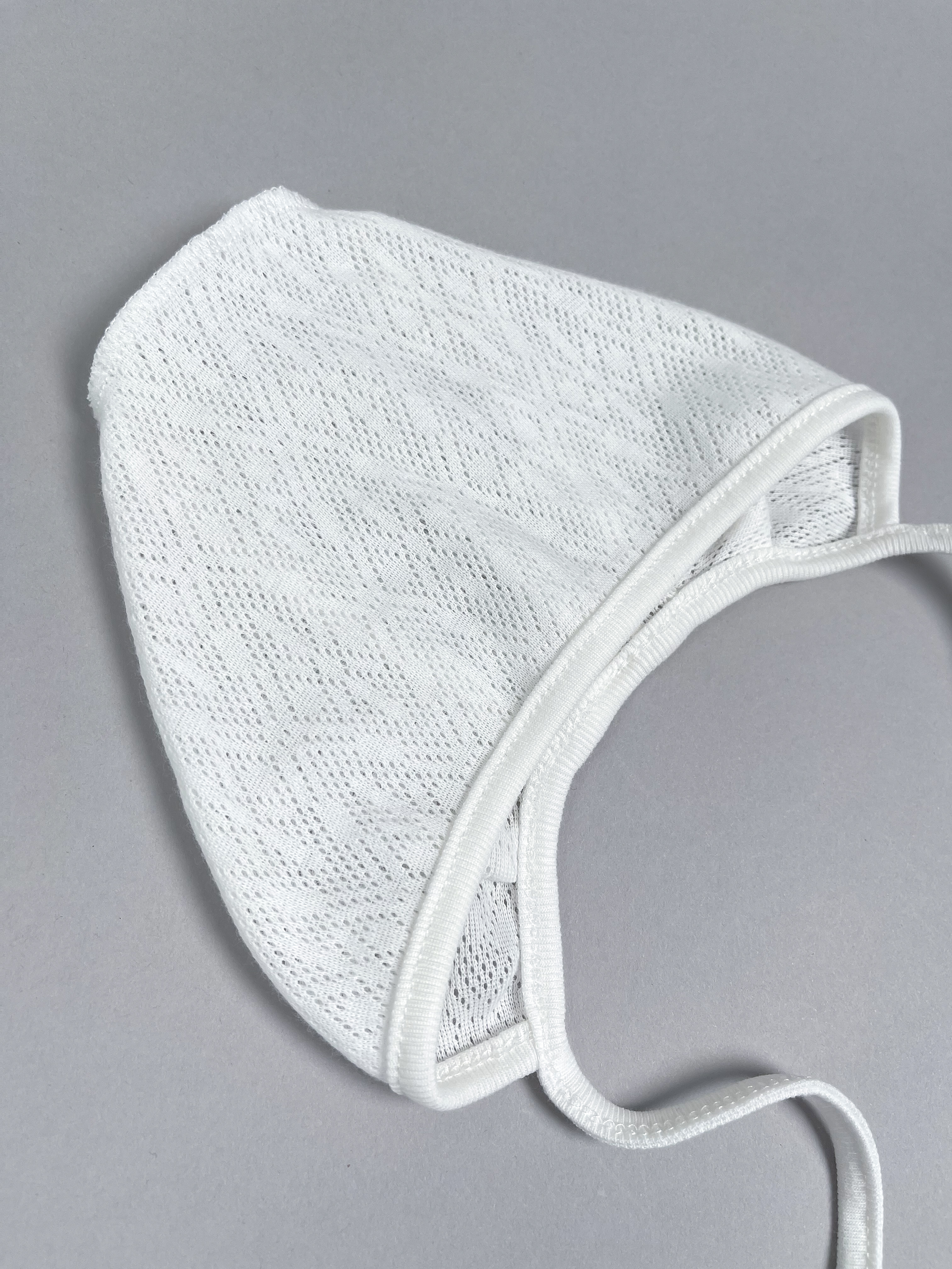 Чепчик 3 шт Clariss ЦБ-00001562 - фото 2